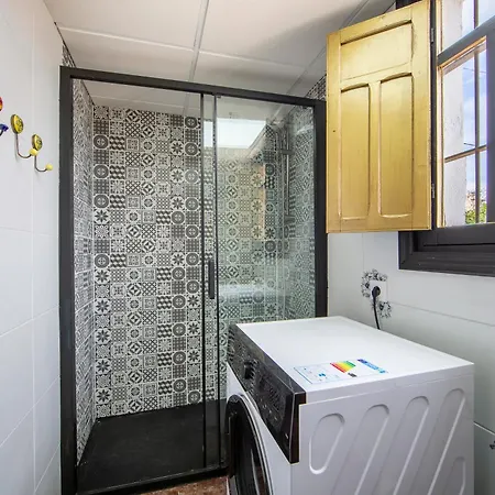 Holiday home Cueva *