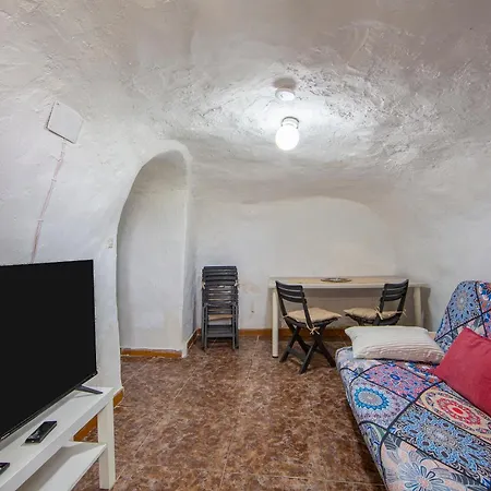 Holiday home Cueva *
