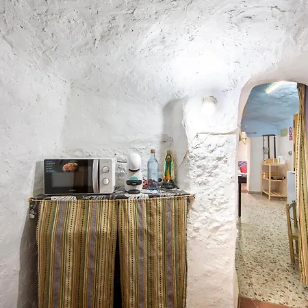 Cueva Holiday home *