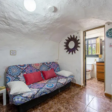 Cueva Hébergement de vacances *