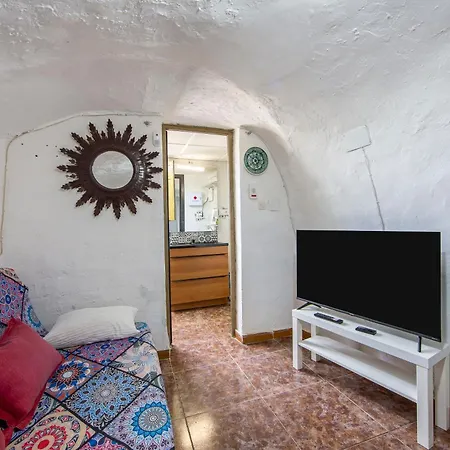Cueva Hébergement de vacances *