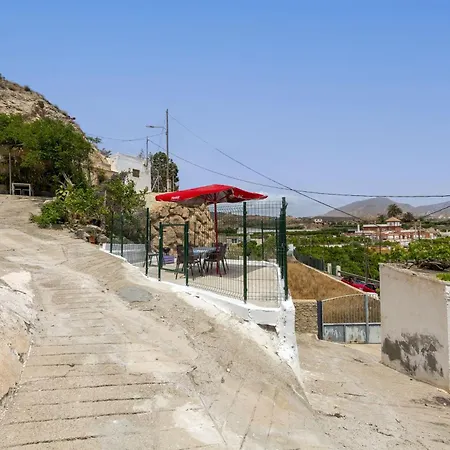 Cueva Almería