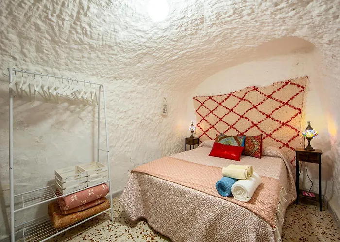 Holiday home Cueva