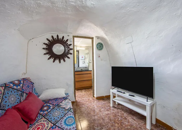 Holiday home Cueva