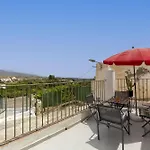 بيت للعطل Cueva المرية