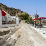 بيت للعطل Cueva